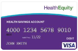 equity smart card number|health equity debit card 5.